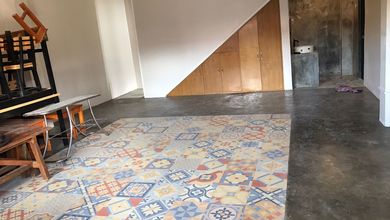 Sewa Ruko 3 lt Lokasi Strategis Kopo Bihbul Main Road