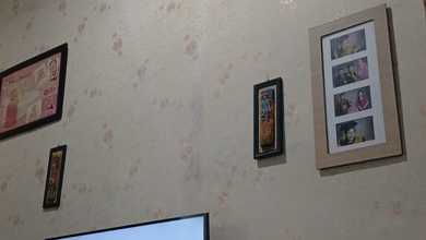 Jual Rumah Bagus Luas 122 m2 di Astanaanyar, Bandung