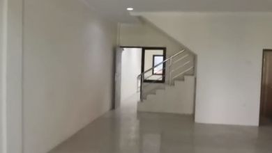 Turun Harga Ruko Mainroad 2,5 Lantai Siap Huni Di Mekar Wangi Bandung