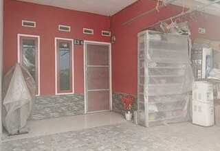 Rumah Minimalis Harga Hemat di Rancamanyar, Bandung, LB 72m²