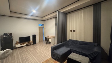 Rumah Siap Huni di Kawasan Cibaduyut, Bandung, LT 100m²