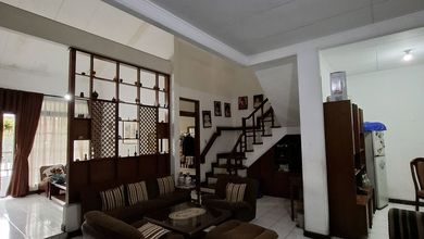 Jual Rumah Terkini di Kopo Permai, Bandung LT 203 m2