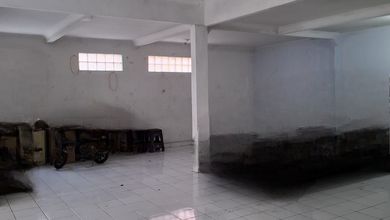 Rumah Sewa Murah Lokasi Kopo Permai, Bandung, LB 350m²