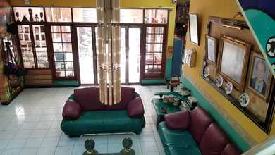 For Sale rumah Eksklusif di Batununggal, Bandung - LT 375m²