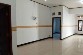 Rumah Sewaan Murah di Kopo Permai, Bandung, 3 KT, Harga 45 Juta /tahun