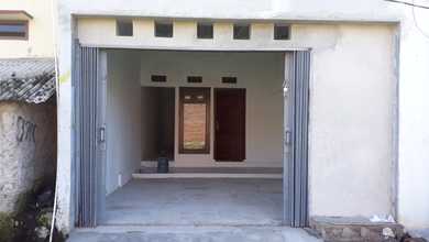 Rumah Favorit di Majalaya, Bandung, 14 KT, Harga 975 Juta