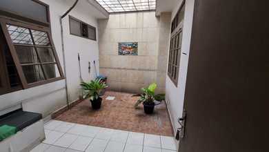 Dikontrakkan Rumah Murah di Kopo Permai, Bandung, LT 193m²