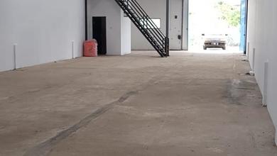 Siap Pakai Gudang Ada Kantor Akses Masuk Fuso Sayap Kopo