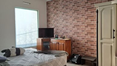 Penawaran Eksklusif, rumah Prestisius di Kopo Permai, Bandung, LB 360m²