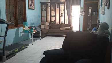 Rumah Dijual di Kopo Permai, Bandung, LB 200m², Harga Kompetitif!