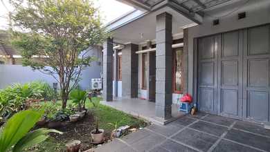 Rumah Elite di Kawasan Taman Kopo Indah, Bandung, LB 150m², Harga 2,8 Miliar