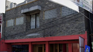 Ruko 3 Lt Siap Pakai Lokasi Terusan Cibaduyut Bandung