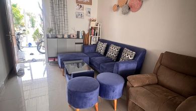 Hunian Favorit di Kopo, Bandung, 3 KT, Harga 1,1 Miliar