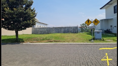 Dijual Tanah Premium di Kota Baru Parahyangan, Bandung, LT 380m²