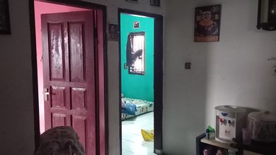 Rumah Siap Huni di Area Kopo, Bandung, LT 82m²