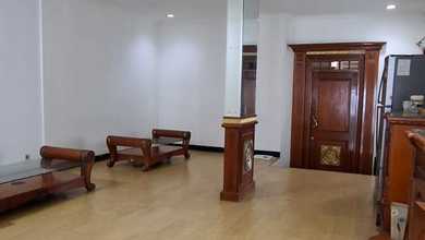 Rumah Sewa Nyaman Lokasi Bojongloa Kidul, Bandung, LB 500m²