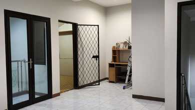 Rumah Sewa Murah Lokasi Cibaduyut, Bandung, LB 140m²