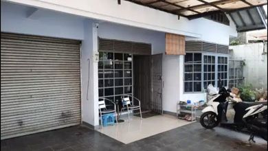 Sewa Rumah Favorit di Kopo Permai, Bandung, Harga Terjangkau