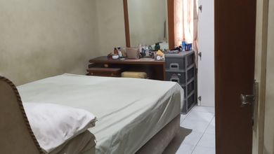 Jual Ruko 3 Lantai Lokasi Strategis Terusan cibaduyut