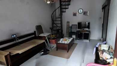 Kesempatan Rumah di Kopo Permai, Bandung, LB 132m², Harga 1,1 Miliar