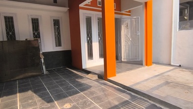 Rumah Idaman di Taman Kopo Indah, Bandung, 3 KT, Harga 1,1 Miliar
