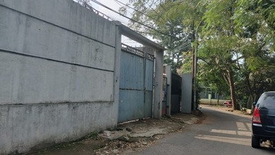 Turun Haega Ex Pabrik Gudang Garmen Sayap Mengger