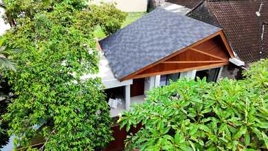 Fully Furnished Villa lokasi strategis dekat tempat wisata, Canggu Bali