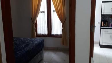 Rumah Idaman di Ngamprah, Bandung Barat, 2 KT, Harga 600 Juta