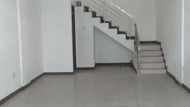 Dijual Ruko Luas Siap Pakai Menghadap Jalan Besar