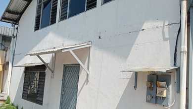 Jual Gudang Area Kopo Jaya Llokasi Strategis