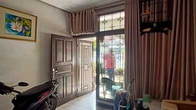 Jual Rumah Strategis di Kopo Permai, Bandung - LT 203m²