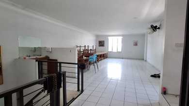 Ruko Siap Pakai 2 Lt Lokasi Strategis Sayap Sukamenak 