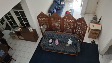 Rumah Premium area Kopo Permai, Bandung, Luas 300 m2