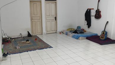 Jual 5 Ruko Rendeng Siap Pakai di Kopo Permai