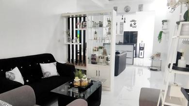 Jual Rumah Strategis di Kopo, Bandung - LT 100m²
