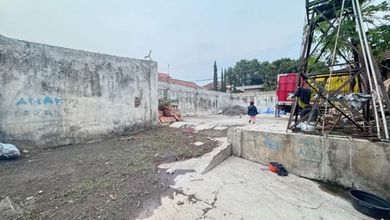 Dijual Tanah Strategis di Majalaya, Bandung, LT 1500m²