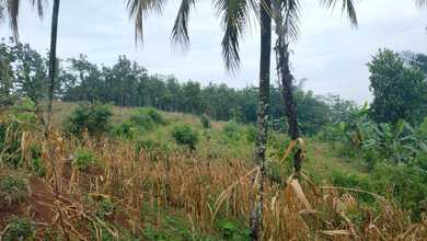 Tanah Elit Dijual di Bandung Barat, Bandung, Harga 4,49 Miliar