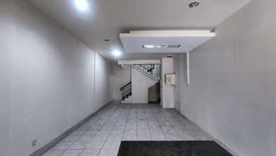 Sewa Ruko Mainroad Indrayasa Sayap Mekarwangi