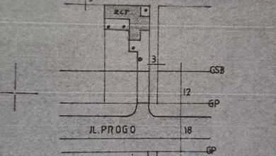 Kavling Prestisius Dijual di Bandung Kota, Bandung, Harga 7,5 Miliar