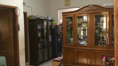 Rumah Siap Huni di Area Cibaduyut, Bandung, LT 86m²