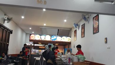 Murah!! Ruko Siap Huni Di Sangkuriang Cimahi