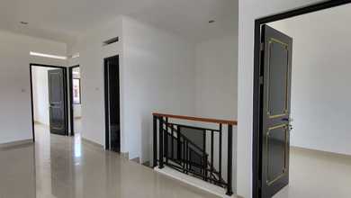 Dijual Rumah Strategis di Turangga, Bandung - LT 113m²