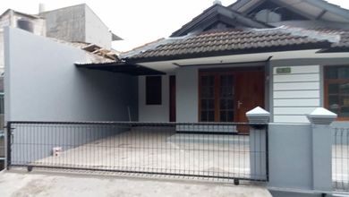 Hunian Favorit di Cibaduyut, Bandung, 2 KT, Harga 998 Juta