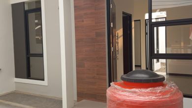 Rumah Siap Huni di Kawasan Taman Kopo Indah, Bandung, LT 92m²