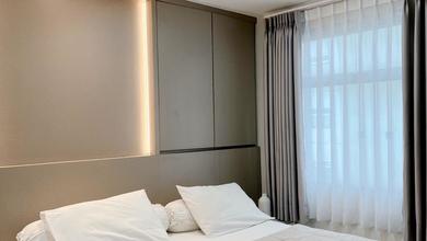 Apartemen Murah Lokasi Lengkong, Bandung, Harga Ekonomis