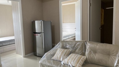 Apartemen Minimalis Harga Ekonomis, Lokasi Ciumbuleuit, Bandung