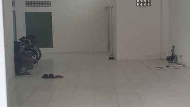 Ruko Cocok Untuk Usaha LOKASI RAMAI CIBADUYUT MAINROAD