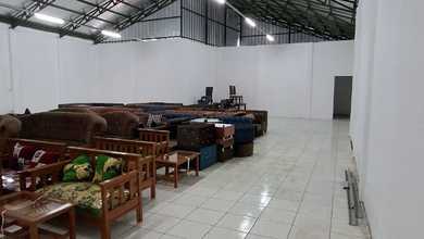 Sewa Ruko Siap Huni Lokasi Strategis Ciparay