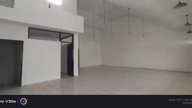 Jual/ Sewa Ruko Lebar Muka 10 Meter Di Katapang Soreang