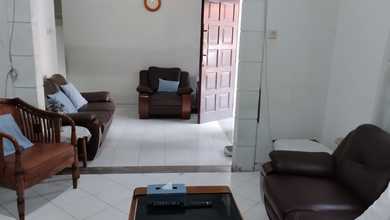 Properti Siap Huni di Kawasan Setiabudi, Bandung, LT 372m²